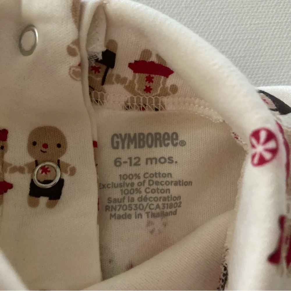 Gymboree new tags
